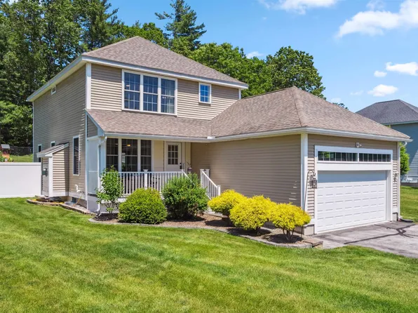 11 Emerson Drive, Derry, NH 03038