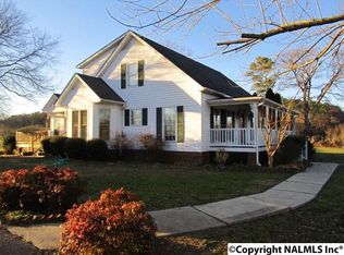 37705 State Highway 75, Oneonta, AL 35121