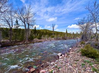 Landers Fork Rd, Lincoln, MT 59639