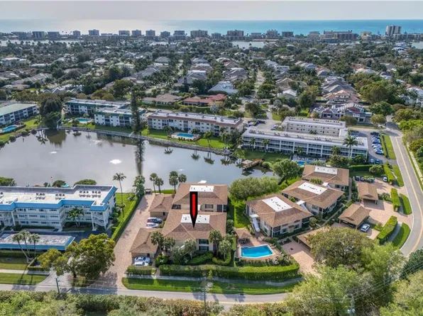 3101 Riviera DR #A-101, NAPLES, FL 34103