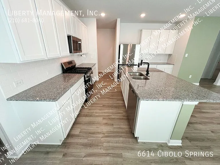 6614 Cibolo Spgs — Photo 6