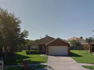 10222 Cades Creek Ct, Houston, TX 77089