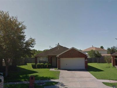 10222 Cades Creek Ct, Houston, TX, 77089