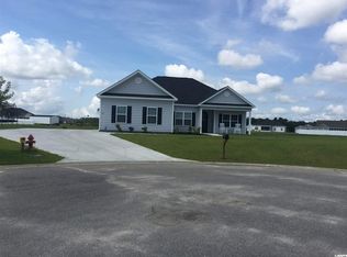 412 Wine Ct, Conway, SC 29527