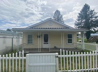 113 Kiser St, Beckley, WV 25801