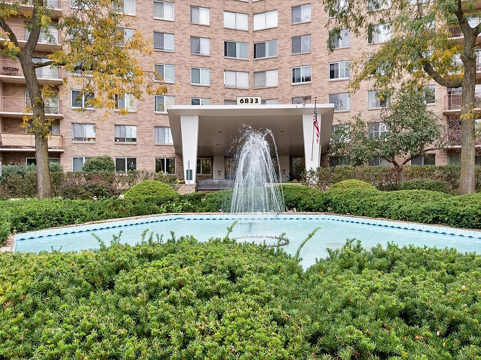 1st image of 6833 N Kedzie Ave APT 809