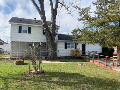 715 S Bridge St, Portland, IN, 47371