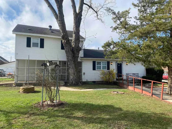 715 S Bridge St, Portland, IN 47371