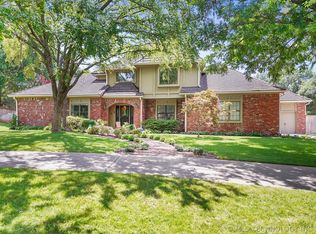 8791 S Richmond Ave, Tulsa, OK 74137