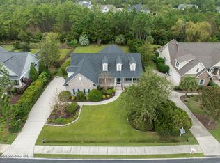 3697 Wingfoot Dr, Southport, NC 28461