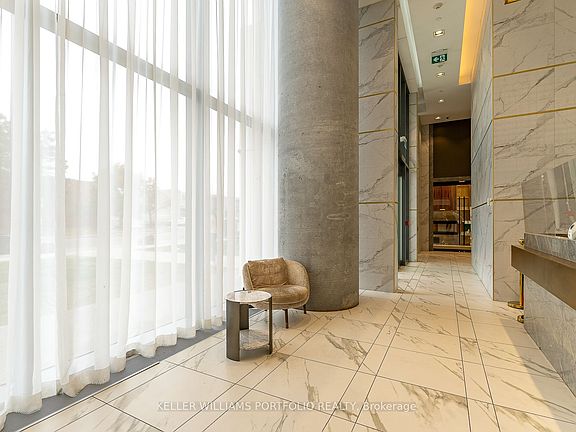 2nd image of 898 Portage Pkwy #4207