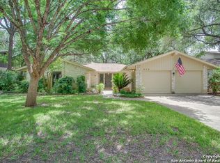 610 Walnut Hill St, San Antonio, TX 78232