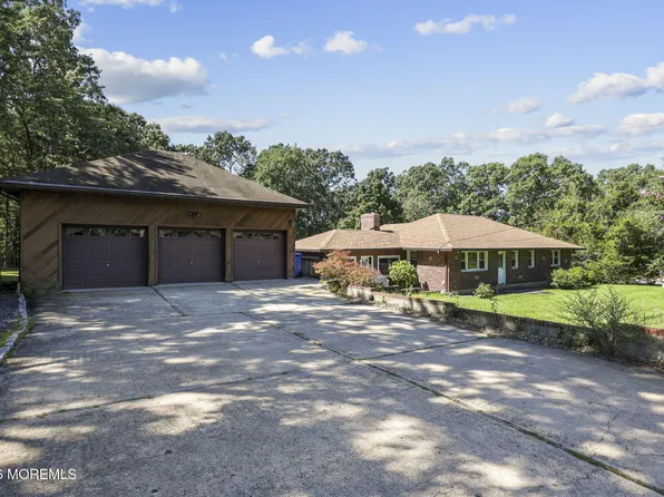 144 N Cooks Bridge Road, Jackson, NJ 08527