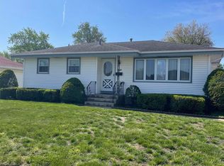 3528 43rd Pl, Highland, IN 46322
