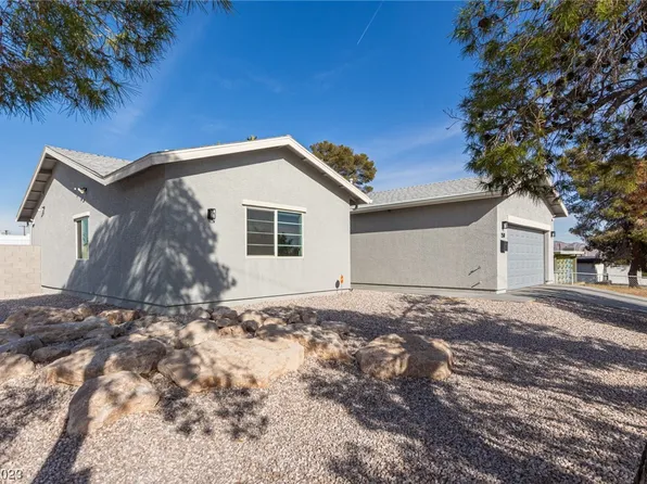 1519 San Pedro Ave, Las Vegas, NV 89104