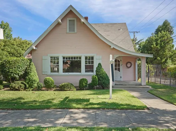 715 W Walnut St, Lodi, CA 95240