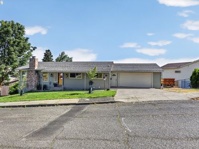 713 E 21st Pl, The Dalles, OR, 97058