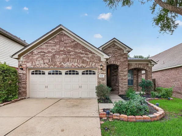 24518 Carlton Springs Ln, Katy, TX 77494