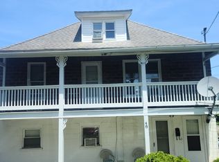 48 W Wilson St APT A, Morgantown, WV 26501