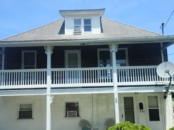 48 W Wilson St APT A, Morgantown, WV 26501