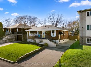 5533 Ontario Ave, Niagara Falls, ON L2E 3S4