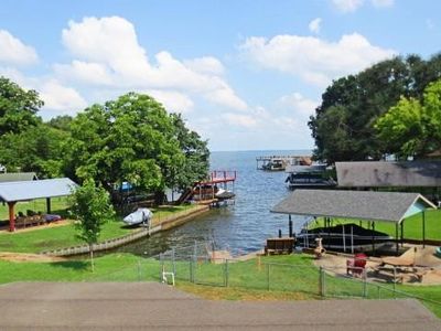 136 Tanda Trl, Trinidad, TX, 75163