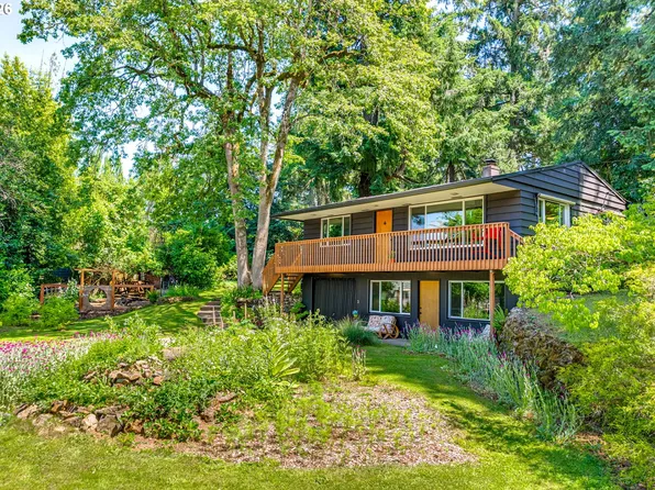 13710 SE Maloy Ln, Milwaukie, OR 97222
