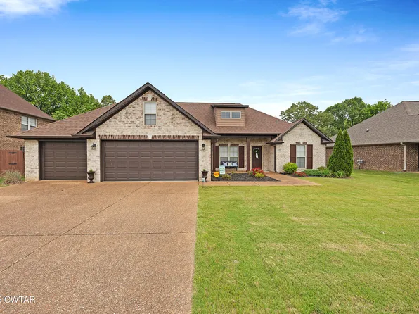 193 Shadow Creek Ln, Medina, TN 38355