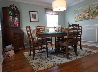 448 Edgewood Dr, Ambler, PA 19002