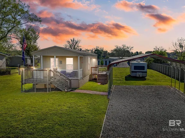 16968 Lea Cir, Fairhope, AL 36532