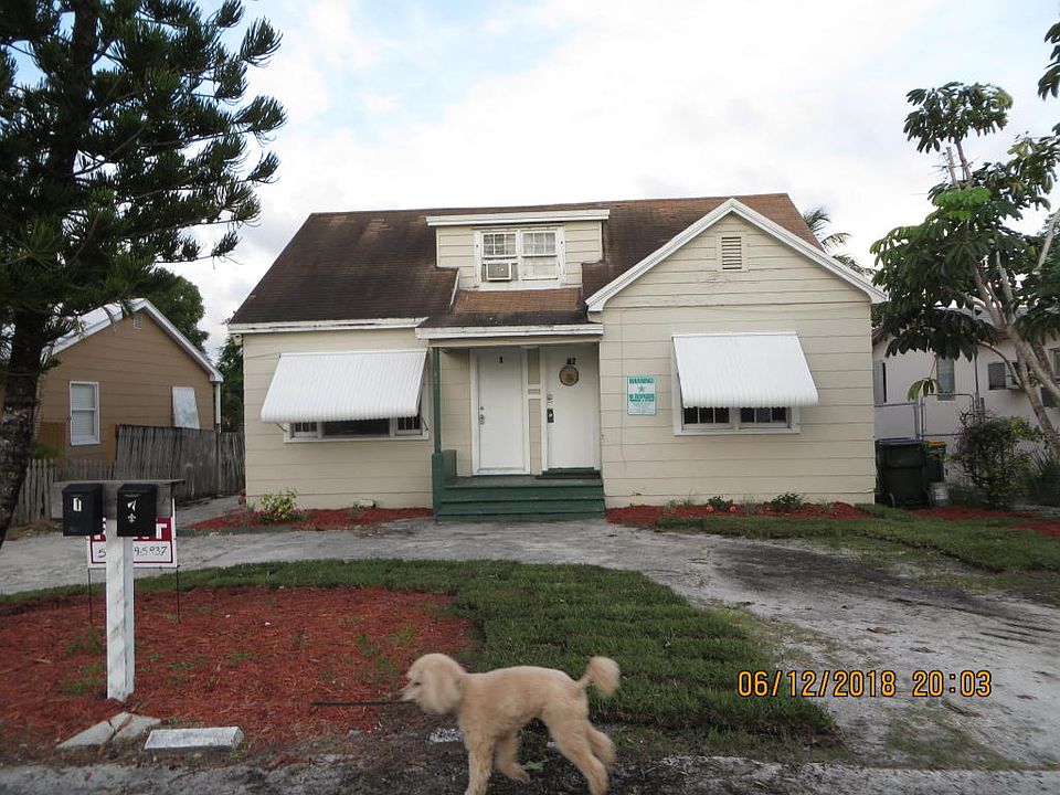 1st image of 622 S C St #1