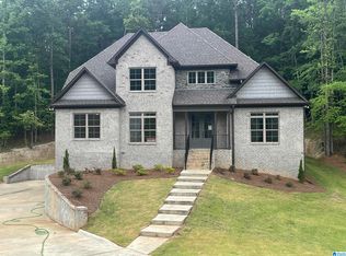 2124 Grey Oaks Ter, Pelham, AL 35124