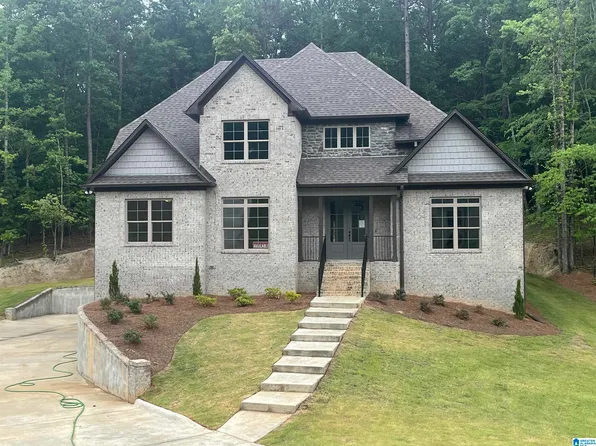 2124 Grey Oaks Ter, Pelham, AL 35124