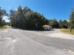 Locust Course Radl LOT 10, Ocala, FL 34472