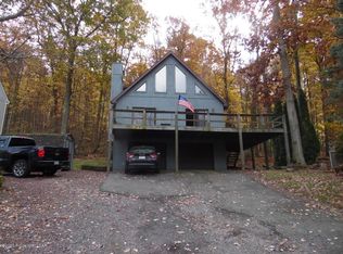 155 Buck Ridge Dr, Drums, PA 18222