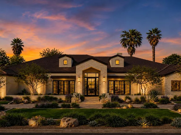 11831 N 70th Place, Scottsdale, AZ 85254