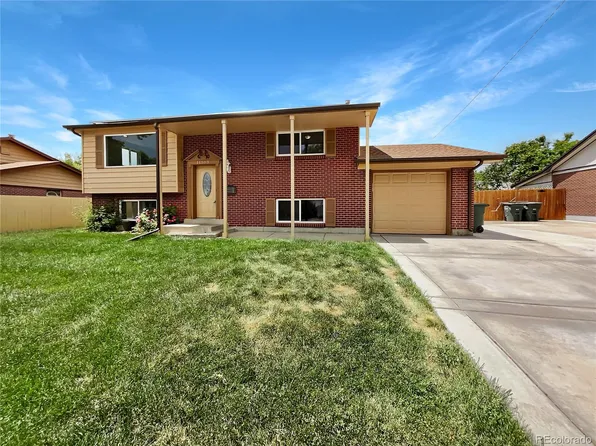 11503 Marion Street, Northglenn, CO 80233