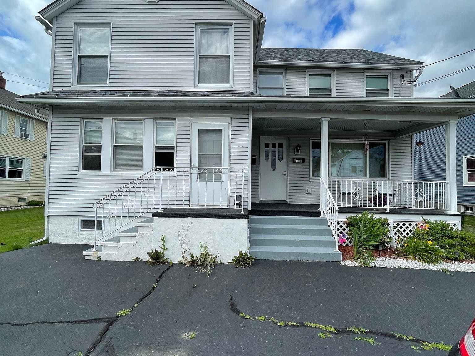 21130 Myers Ave APT 2, Peckville, PA 18452 Zillow