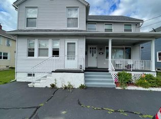 2-1130 Myers Ave APT 2, Peckville, PA 18452