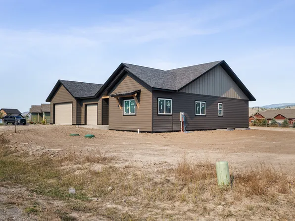 5475 Fireweed Loop, Helena, MT 59602