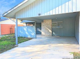 618 Bavarian Dr, New Braunfels, TX 78130