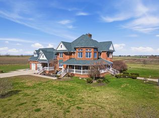 14380 Prairie Rd, South Solon, OH 43153