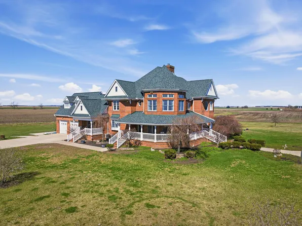 14380 Prairie Rd, South Solon, OH 43153