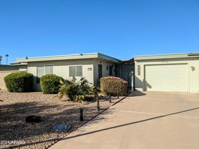 9736 W Lancaster Dr, Sun City, AZ, 85351