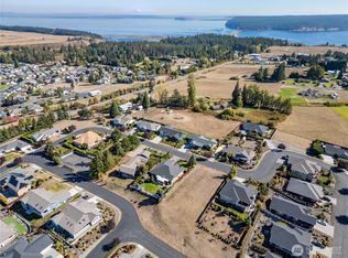 440 Morgison Loop, Sequim, WA 98382