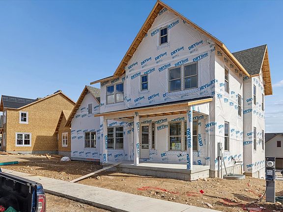 3rd image of 7201 S Sage Rd #213