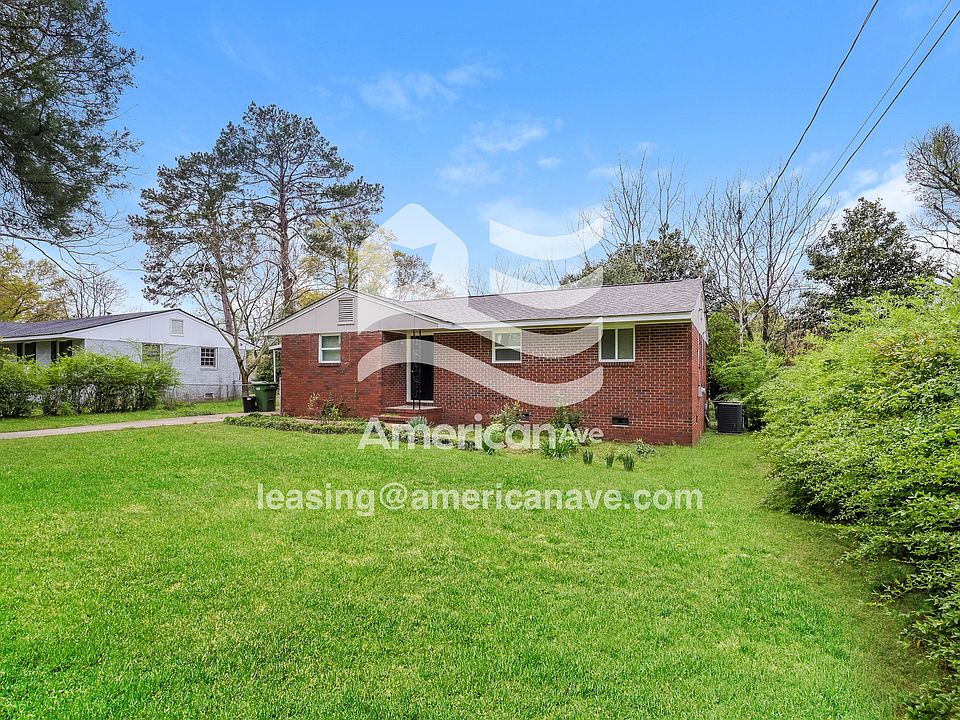 1439 Chalbena Ave, Columbus, GA 31907 Zillow