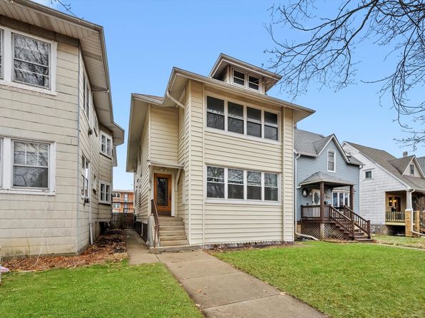 4735 N Kilbourn Ave #G