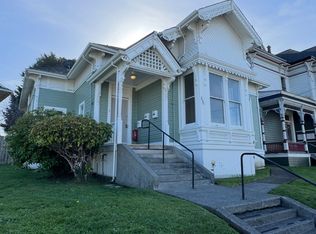 250 Grant St UNIT 1-3, Eureka, CA 95501