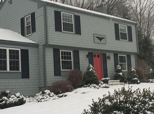 8 Ramble Rd, Cape Elizabeth, ME 04107